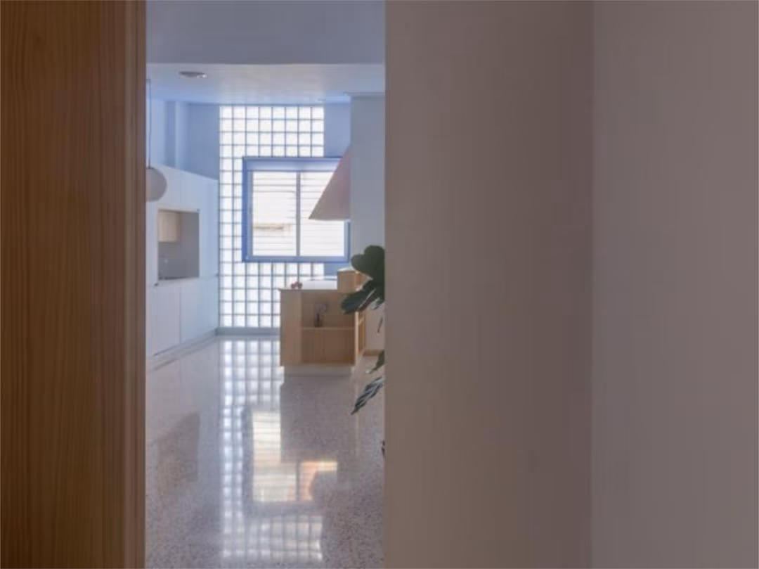 Apartamento en  Jose Maria Martorell 6