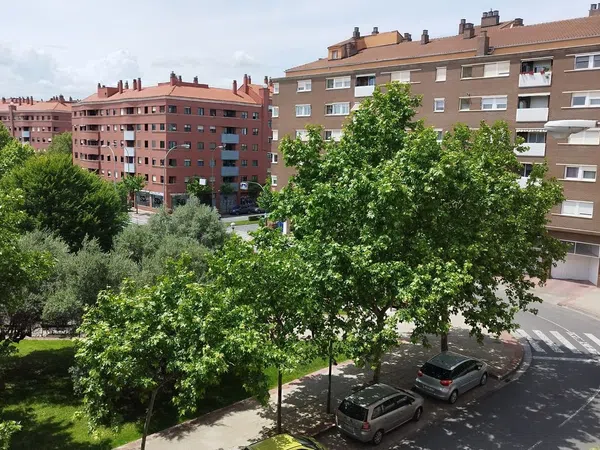 Piso en San Adrián - Siete Infantes - Foto 16