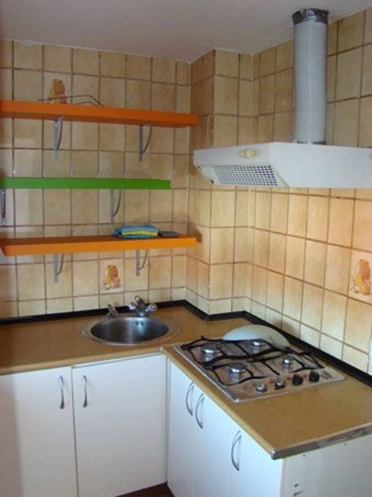 Estudio en calle de San Sebastián, 3 - Foto 2