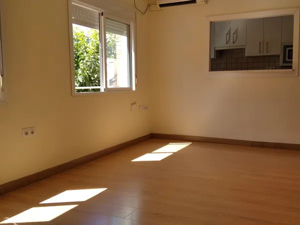 Piso en Calle Saavedra Fajardo, 1, Luis Montoto - Santa Justa - Foto 4