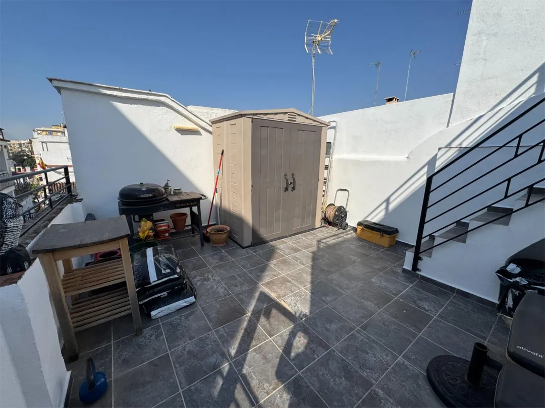 Dúplex en  Avenida Mar y Sierra 9 - Foto 7