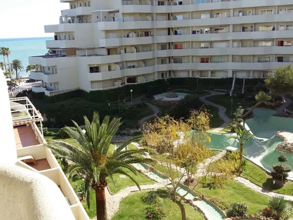 Piso en Avenida del Parque, 3, Parque de la Paloma, Parque de la Paloma - Foto 2