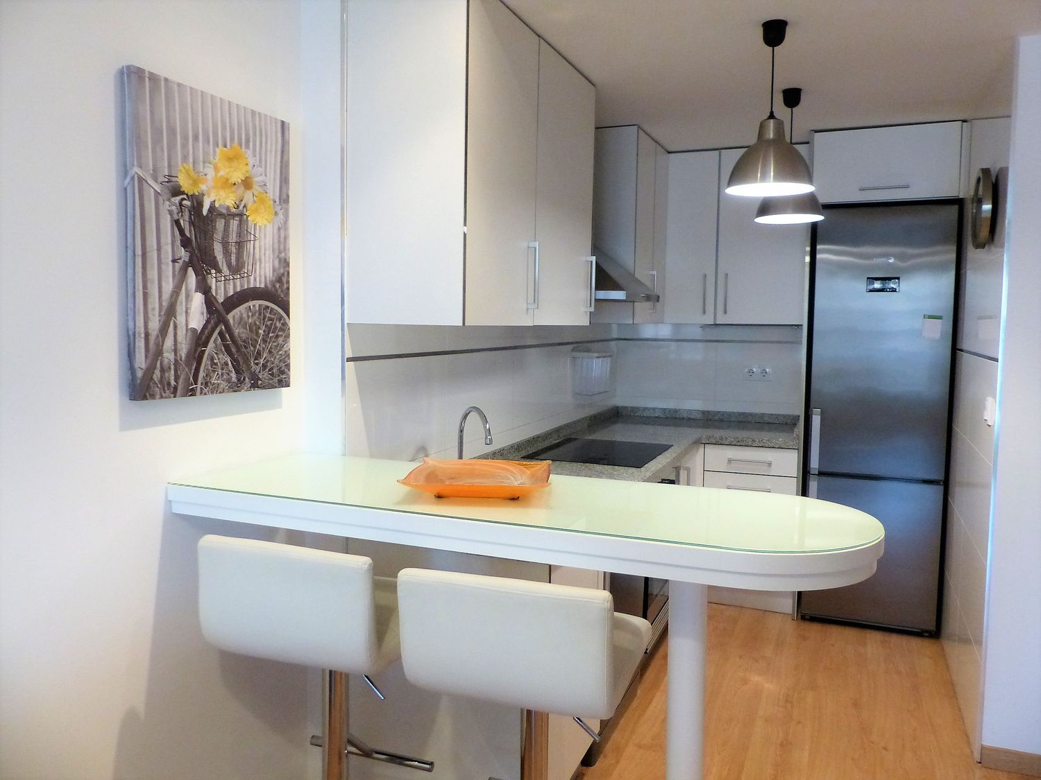 Piso en paseo Serra d 'Espadá, 3 - Foto 7