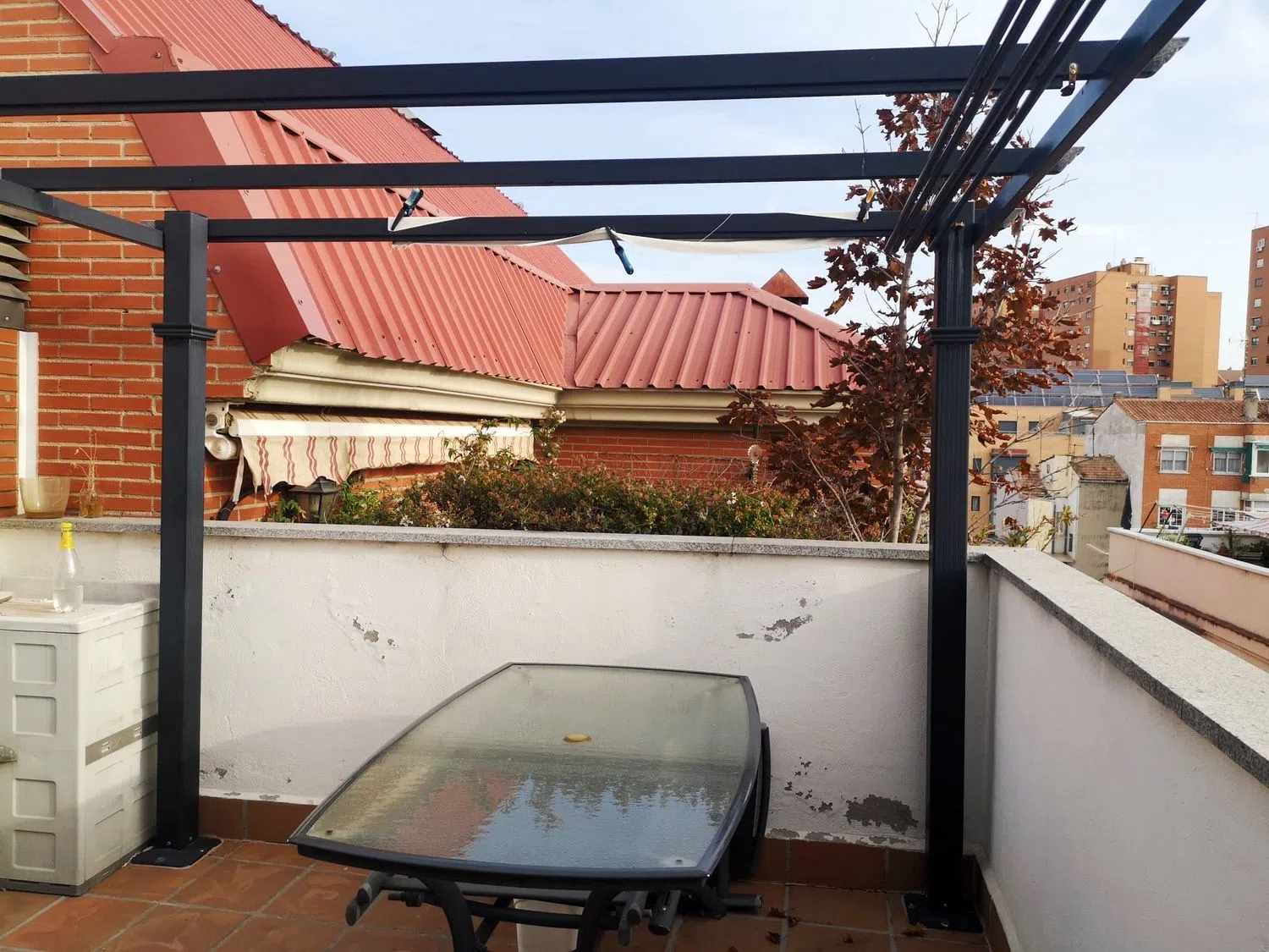 Dúplex en calle de la Sierra de Meira, 78 - Foto 1