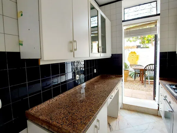 Casa o chalet independiente en Gibralfaro - Foto 18