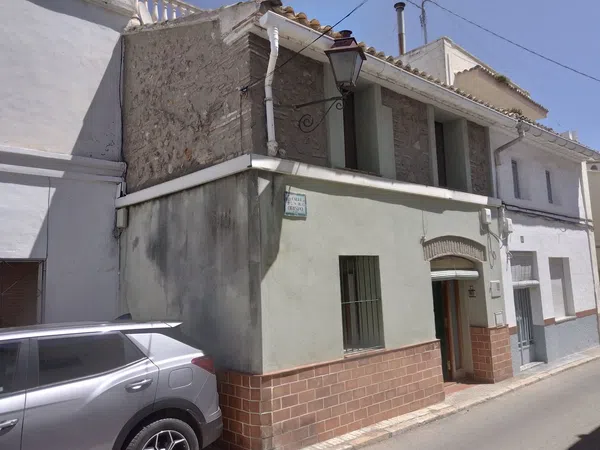 Chalet pareado en Calle de Sant Blai, 60 - Foto 3
