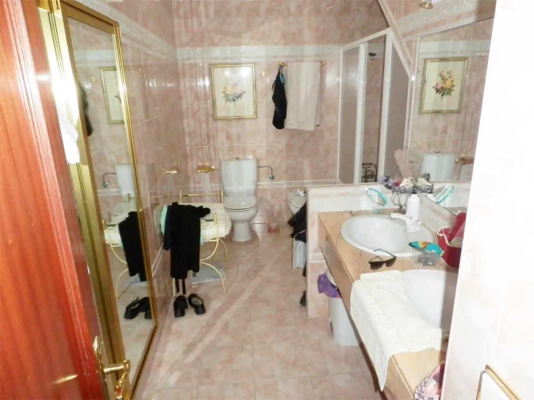 Casa adosada en  Calle Pompeyos 4 - Foto 24