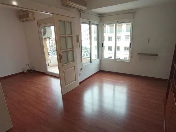 Piso en avenida de la Estación, 4 - Foto 15