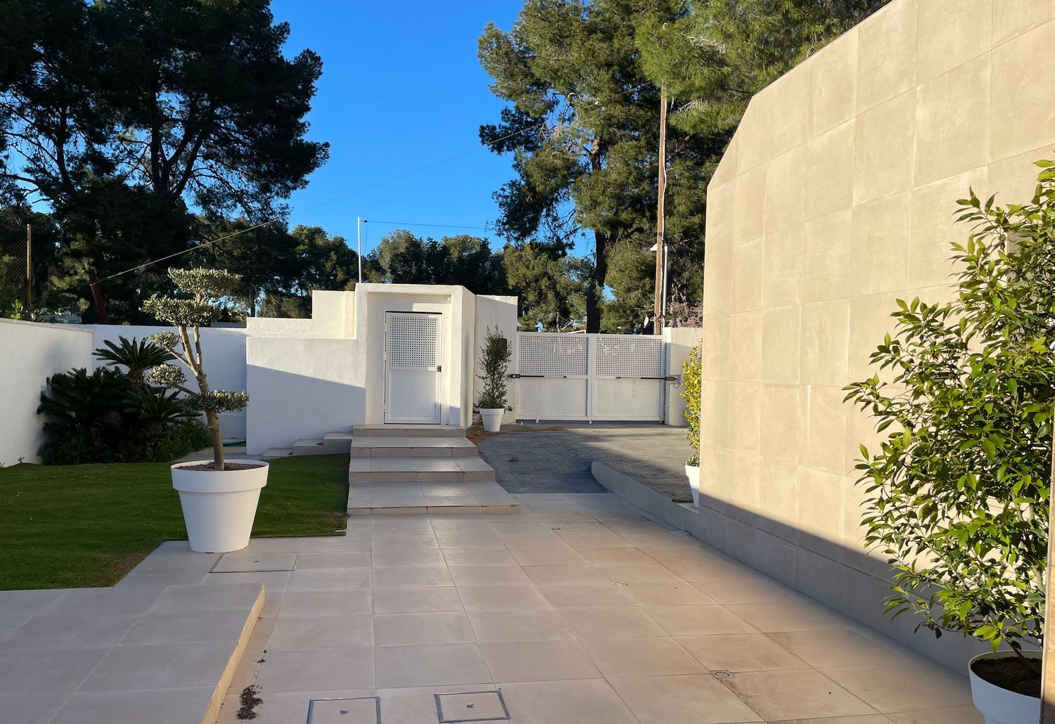 Casa independiente en calle 202, 14 - Foto 10