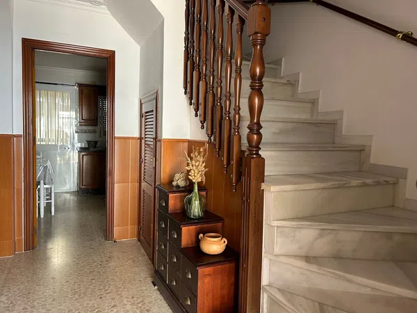 Chalet adosado en Avenida de Buenavista, 56 - Foto 5