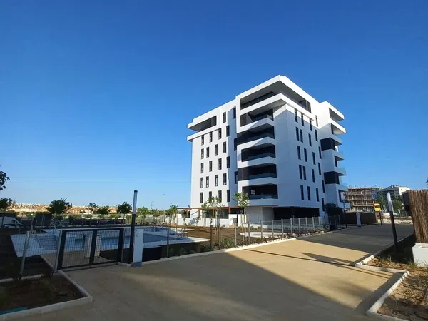 Piso en Ángel Ojeda Avilés, 2 - Foto 5