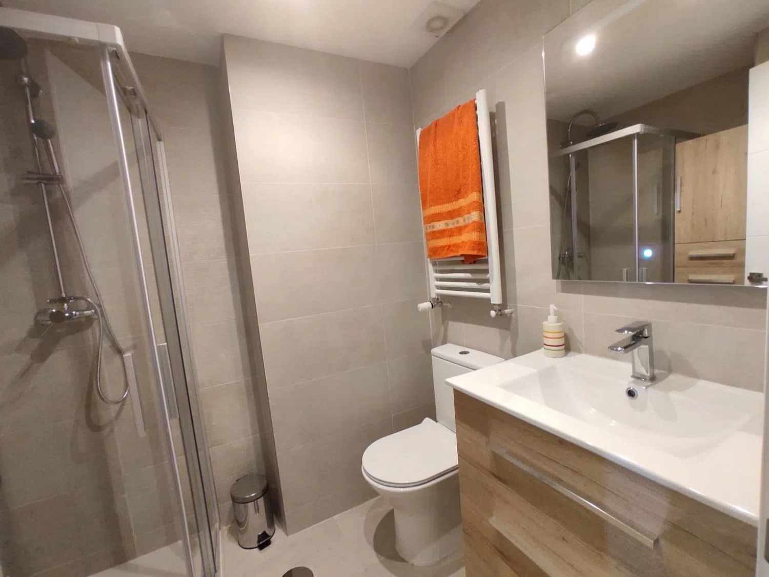 Piso en calle de Arturo Soria, 310 - Foto 6