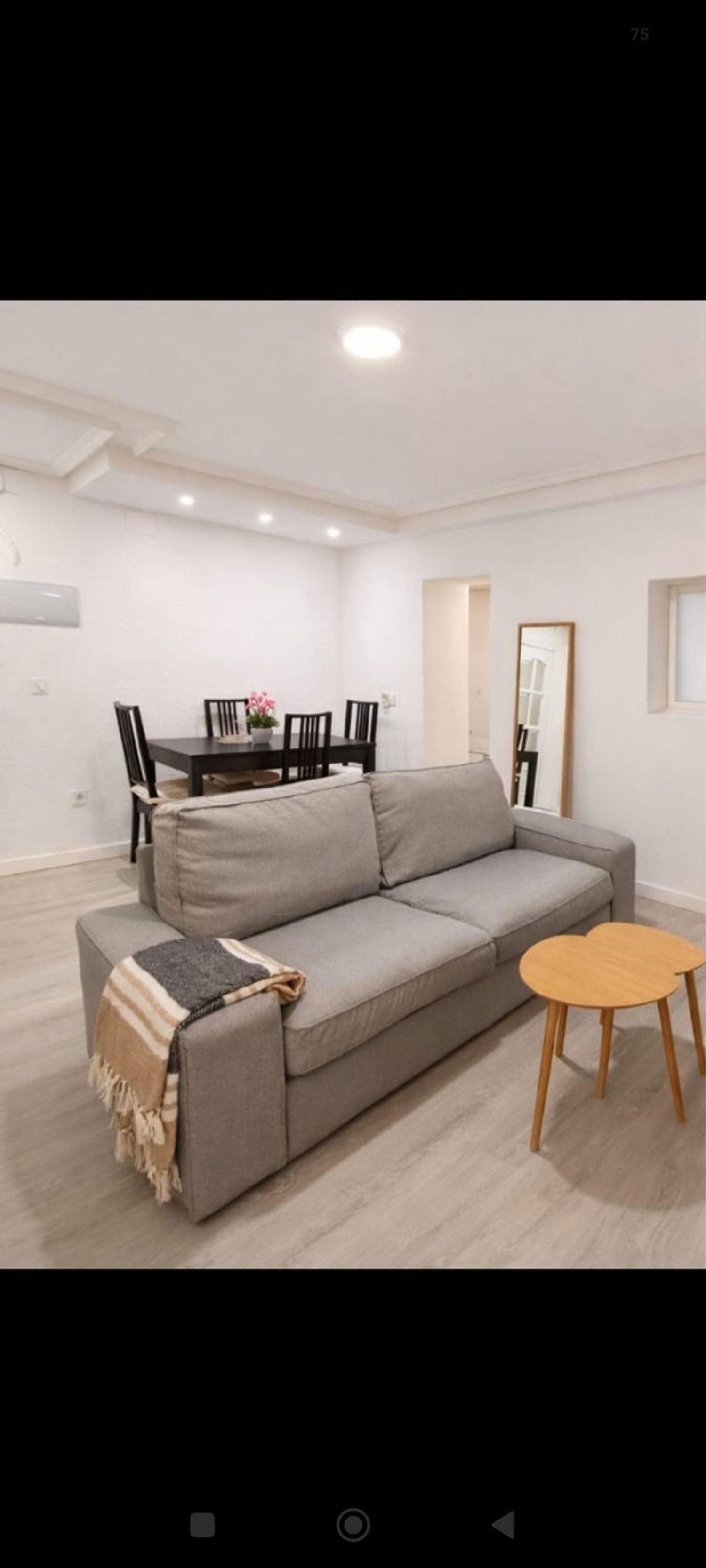 Piso en calle de José Espelius, 5 - Foto 5