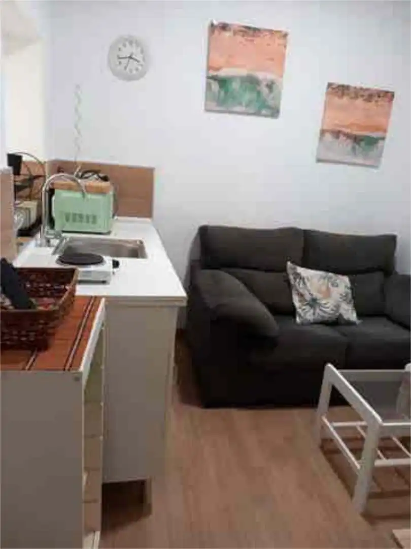 Apartamento en centro - Foto 3