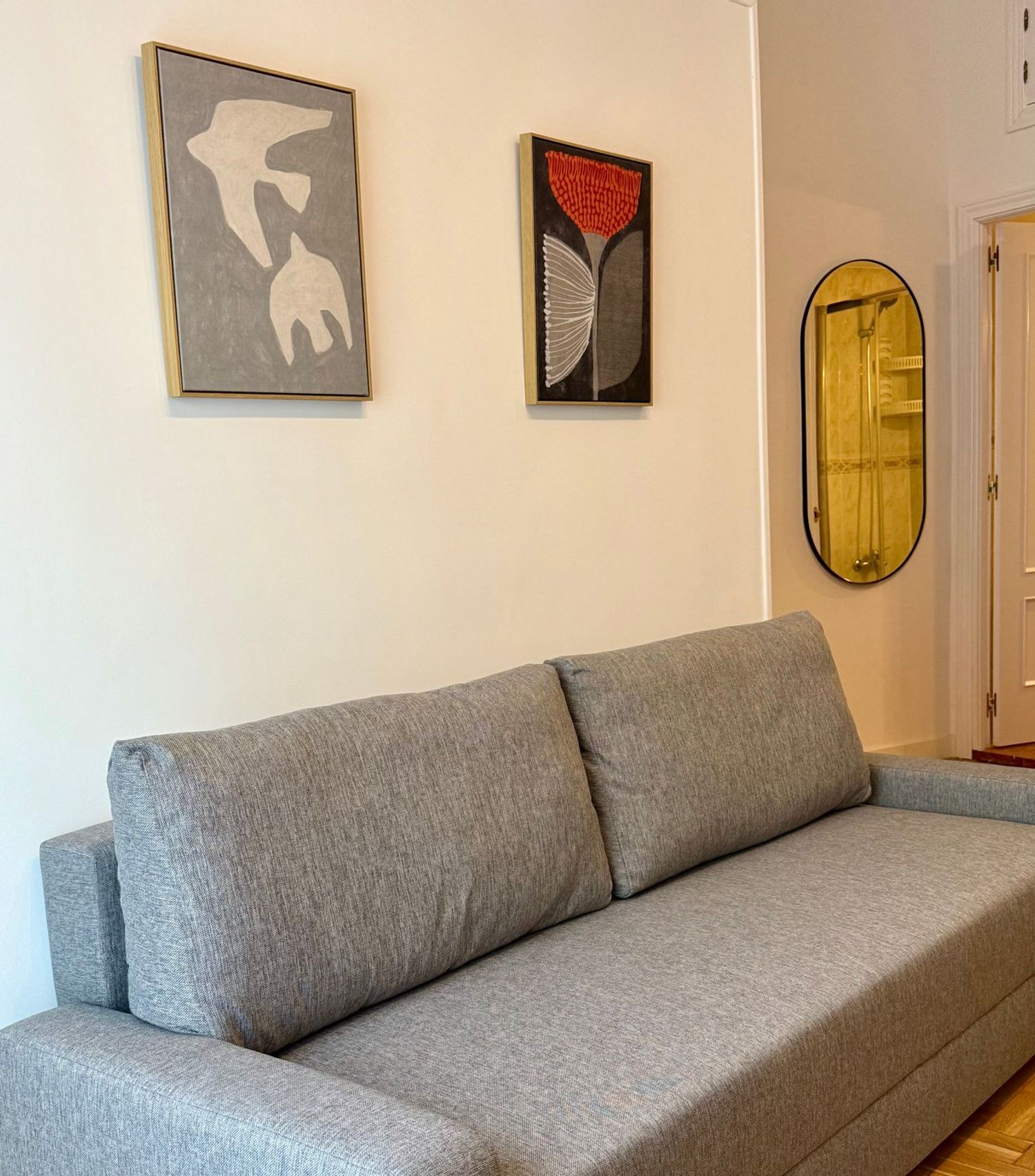 Piso en calle de Francisco Silvela, 56 - Foto 3