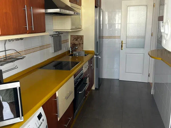 Ático en Calle Piano, 6, El Juncal - Vallealto - Foto 23