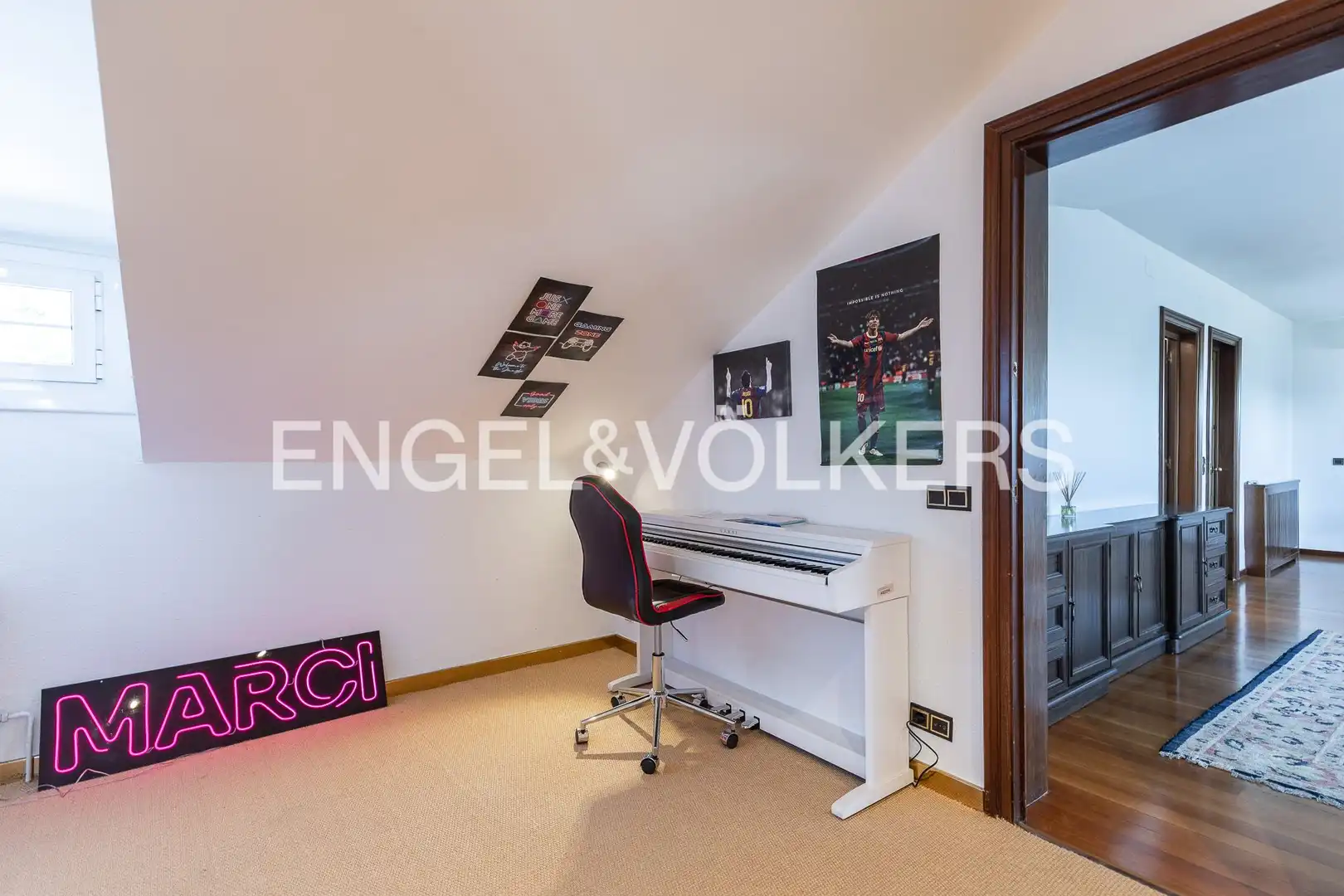 Chalet en Sant Cugat del Vallès - Foto 82