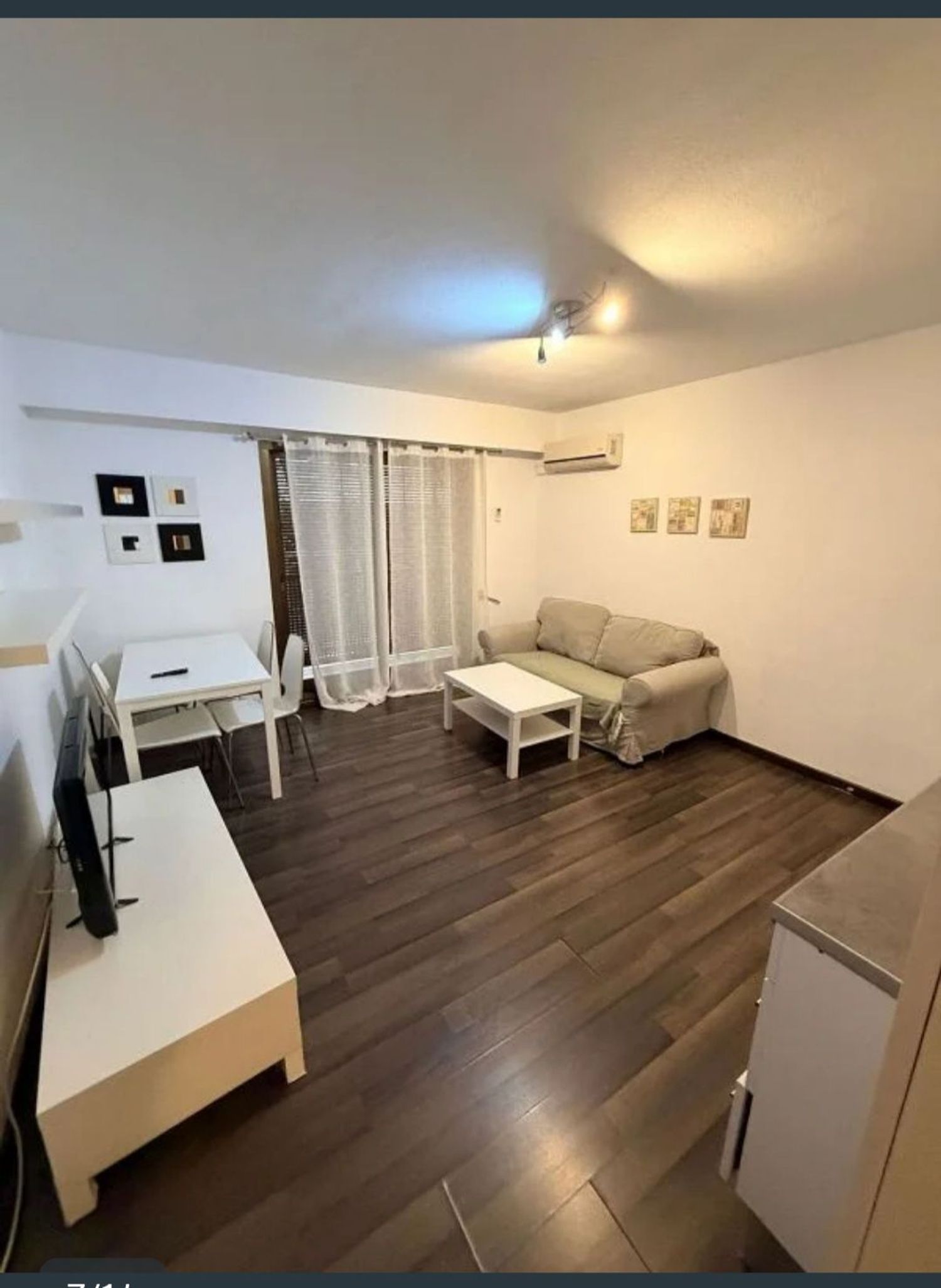 Dúplex en plaza de Jesús, 12 - Foto 3