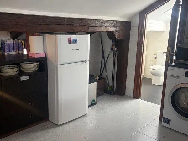 Piso en Calle Colón de Larreátegui, 7, Plaza Circular - Foto 17
