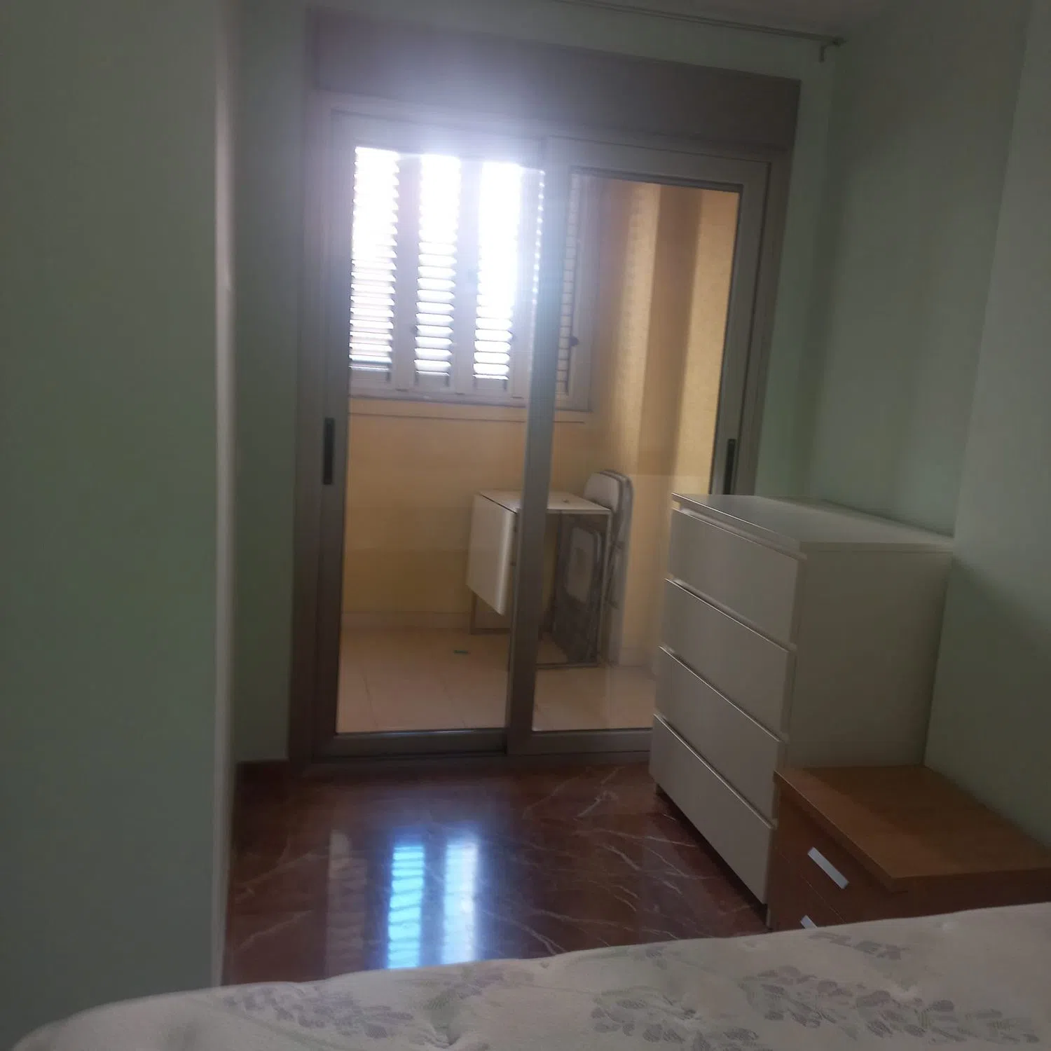 Piso en avenida Benito Perez Galdos, 30 - Foto 7