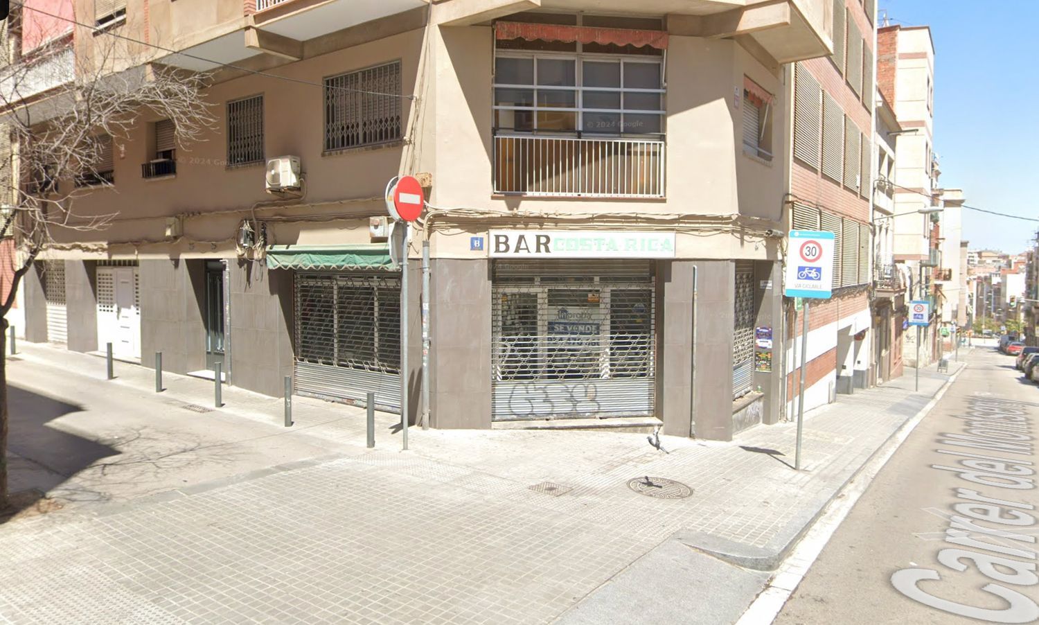 Local en Calle del Montseny, 64 - Foto 2