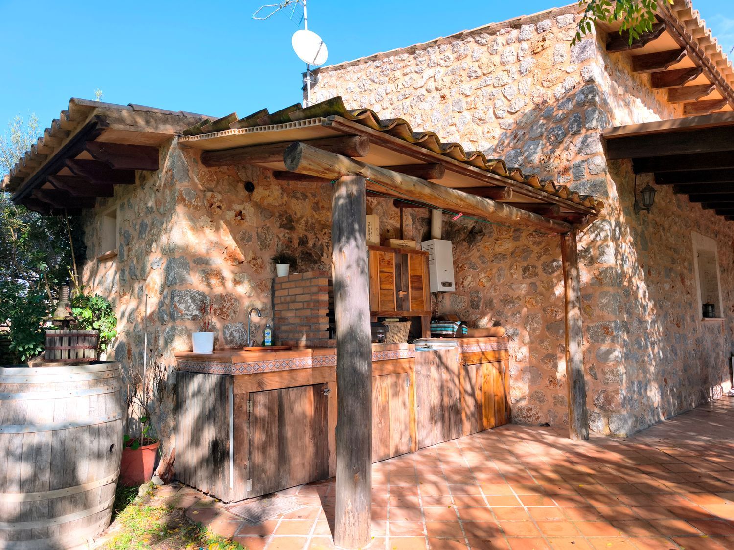 Casa o chalet independiente en Camino de Son Gelabert, 100 - Foto 14