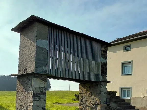 Casa de pueblo en Camino Paderne, 415 - Foto 3