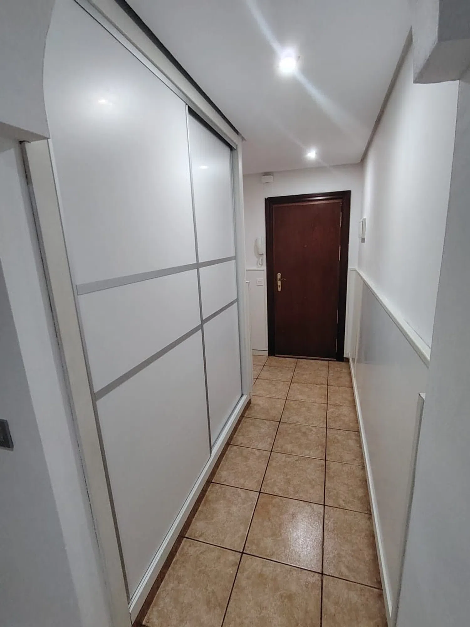 Piso en avenida Juan XXIII, 43 - Foto 6