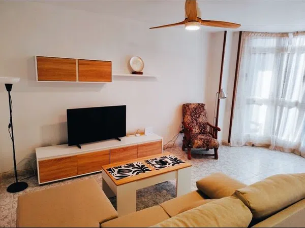 Piso en Calle Rey Carlos III, 1, Centro, Centro - Foto 4