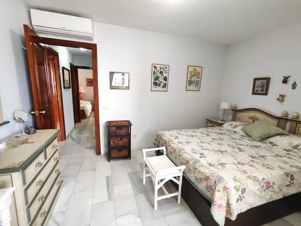 Piso en Calle Jacinto Benavente, 10, Zona Puerto Deportivo, Zona Puerto Deportivo - Foto 2