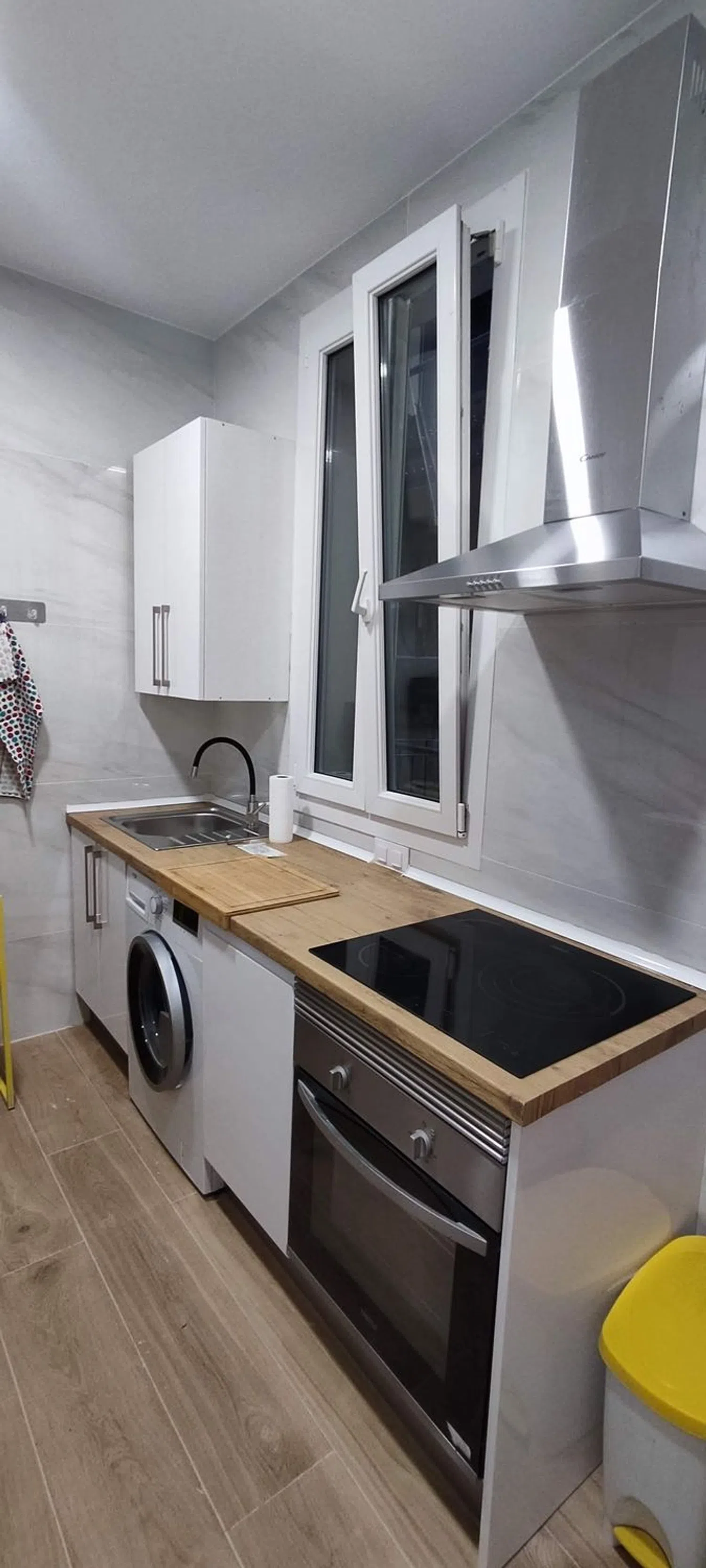 Piso en Barrio Arapiles - Foto 21