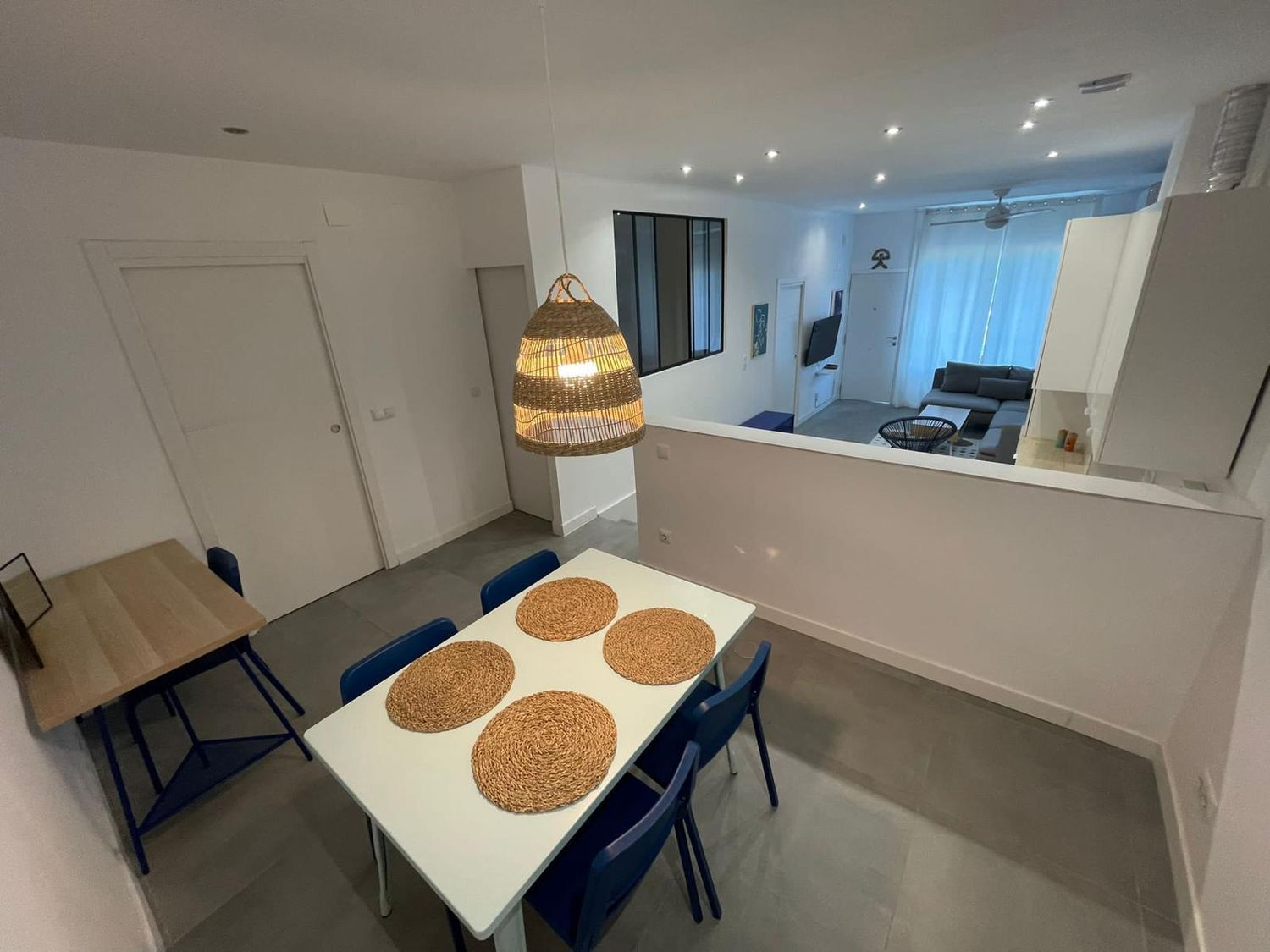 Piso en avenida de Dénia, 11 - Foto 3