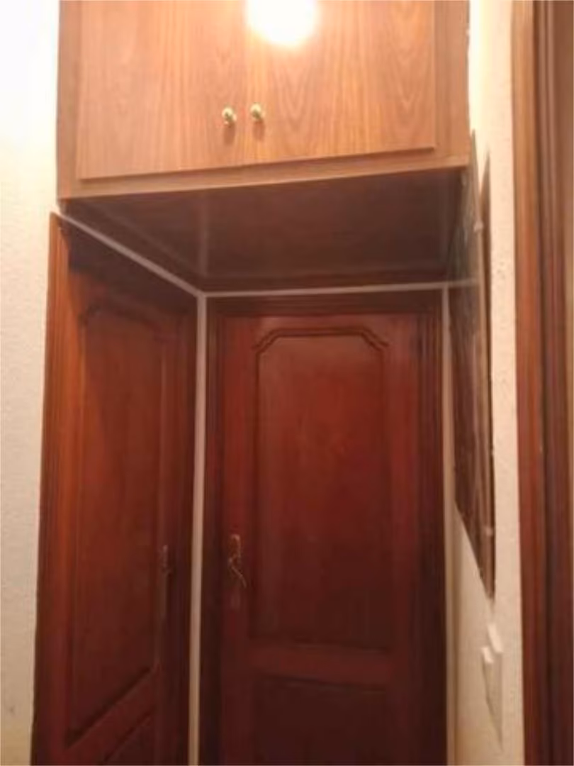 Piso en Avenida de Barcelona