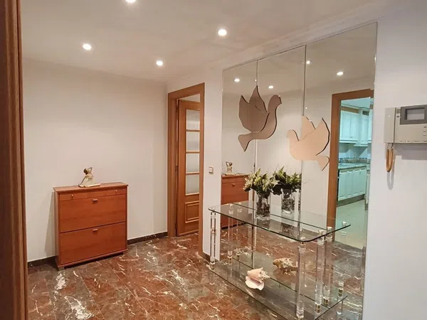 Piso en calle de la Mare de Déu del Puig, 6 - Foto 1