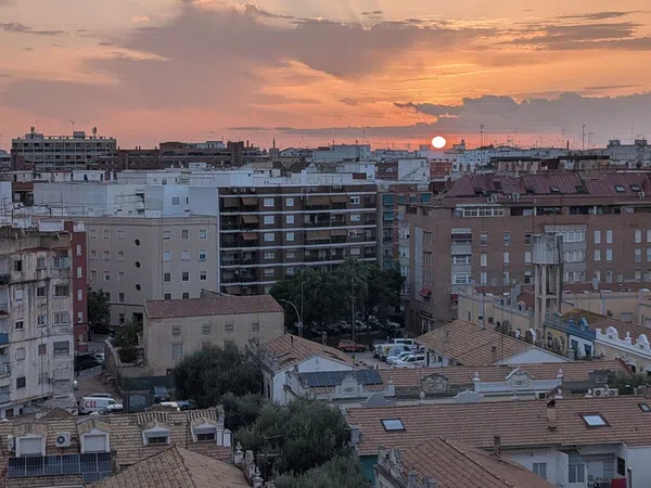 Ático en Calle de Pintor Stolz, 31, Nou Moles - Foto 1