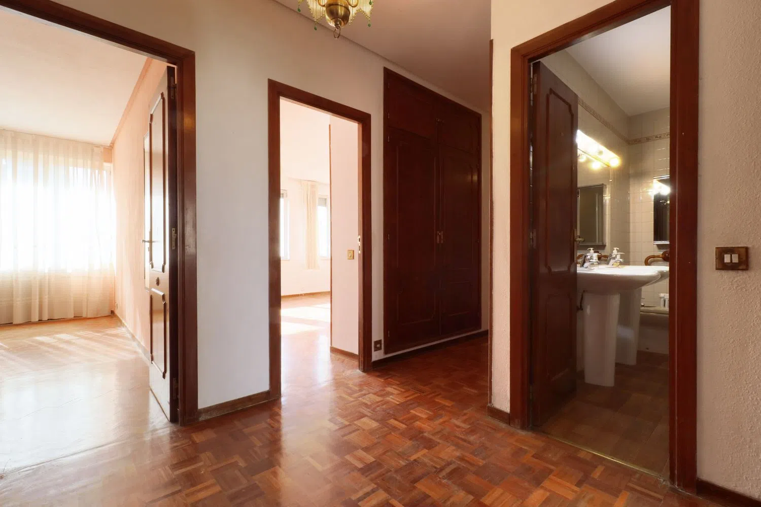 Piso en paseo de la Castellana, 213 - Foto 4