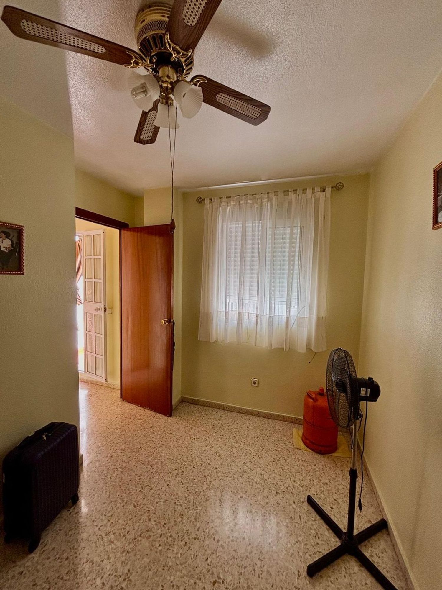 Piso en Calle Ocho de Marzo, 14, Cerro del Águila - Foto 21