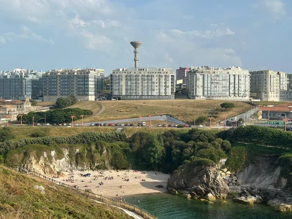 Piso en Ronda de Monte Alto, 44, Monte Alto - Zalaeta - Atocha, Monte Alto - Zalaeta - Atocha - Foto 1