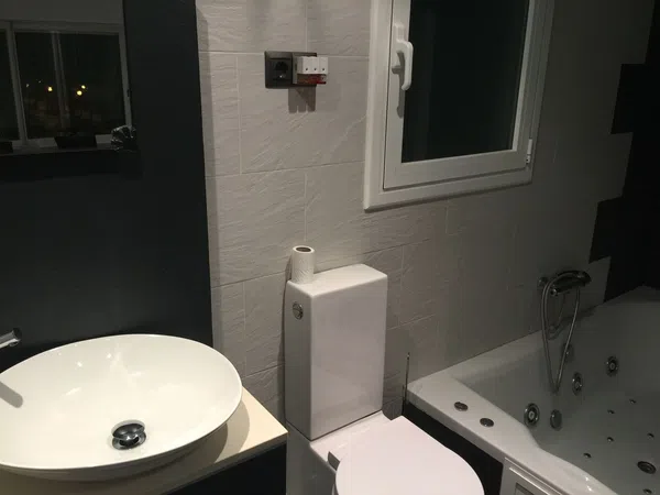 Piso en avenida de Rio de Janeiro, 117 - Foto 12