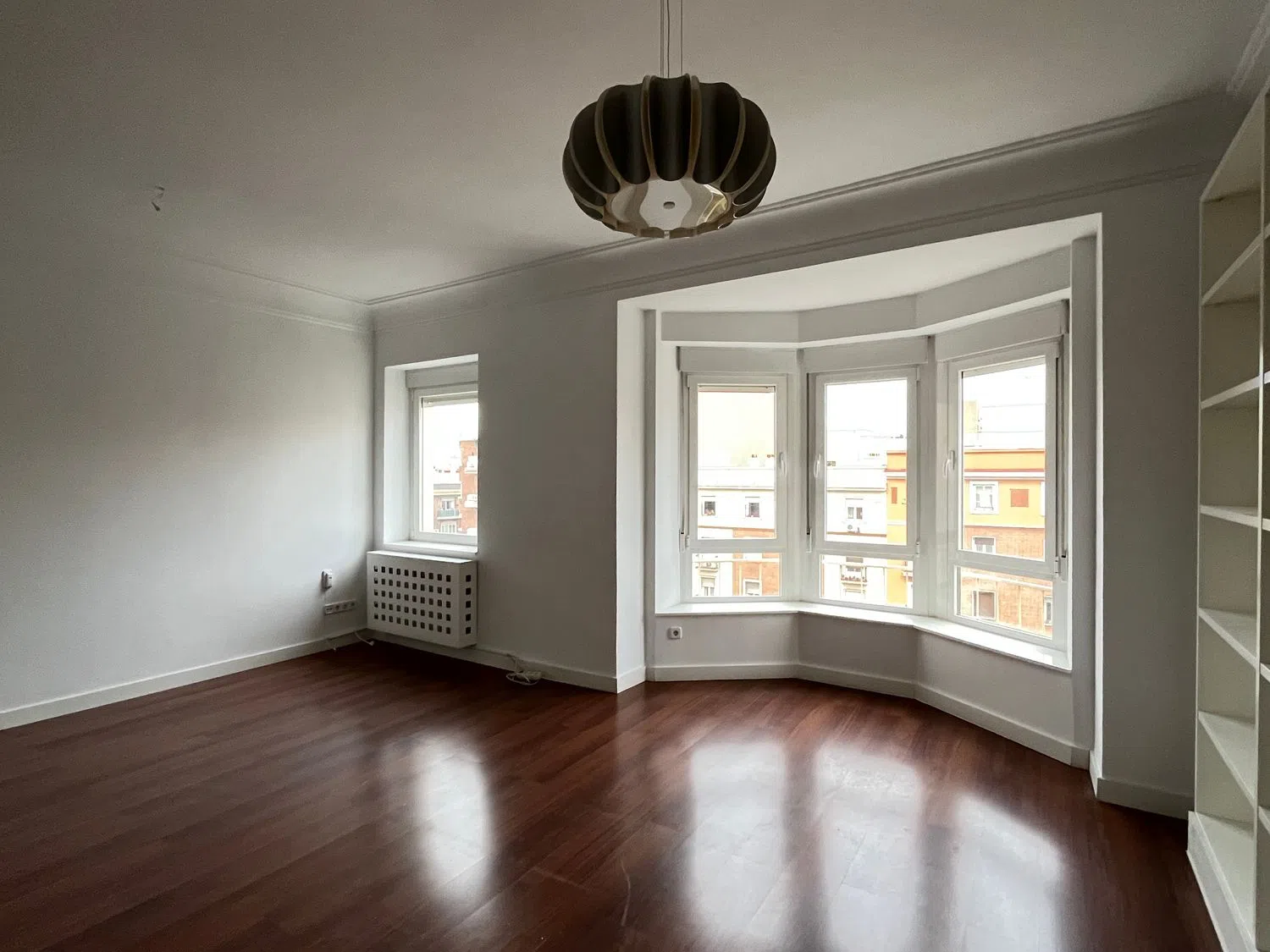 Piso en calle de Cea Bermúdez, 45 - Foto 2