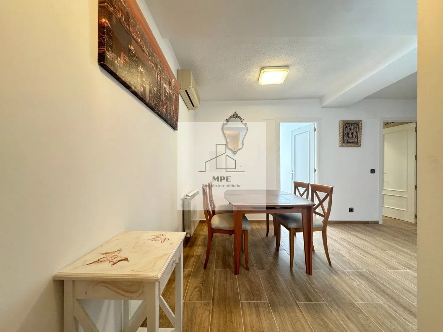 Piso en Barrio Zarzaquemada - Foto 2