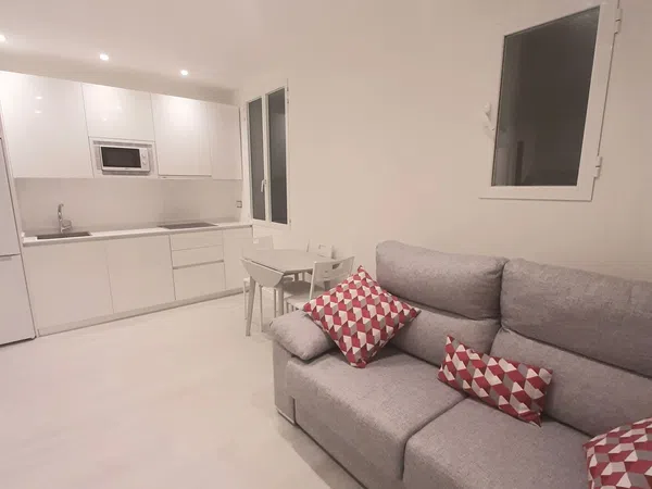 Piso en paseo de las Delicias, 7 - Foto 1