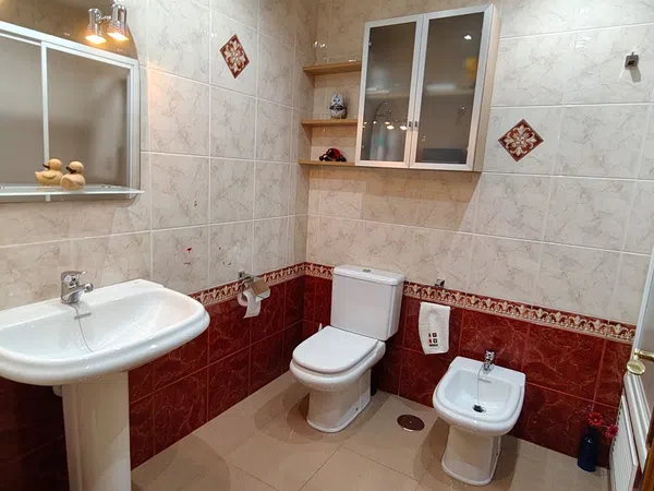 Chalet adosado en Calle San José, 1, Casillas - Foto 27