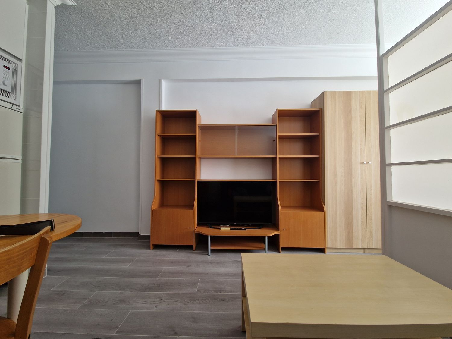 Estudio en calle de Velarde, 9 - Foto 7