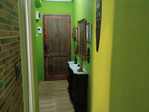 Piso en calle del Mestre Asensi, 4 - Foto 13