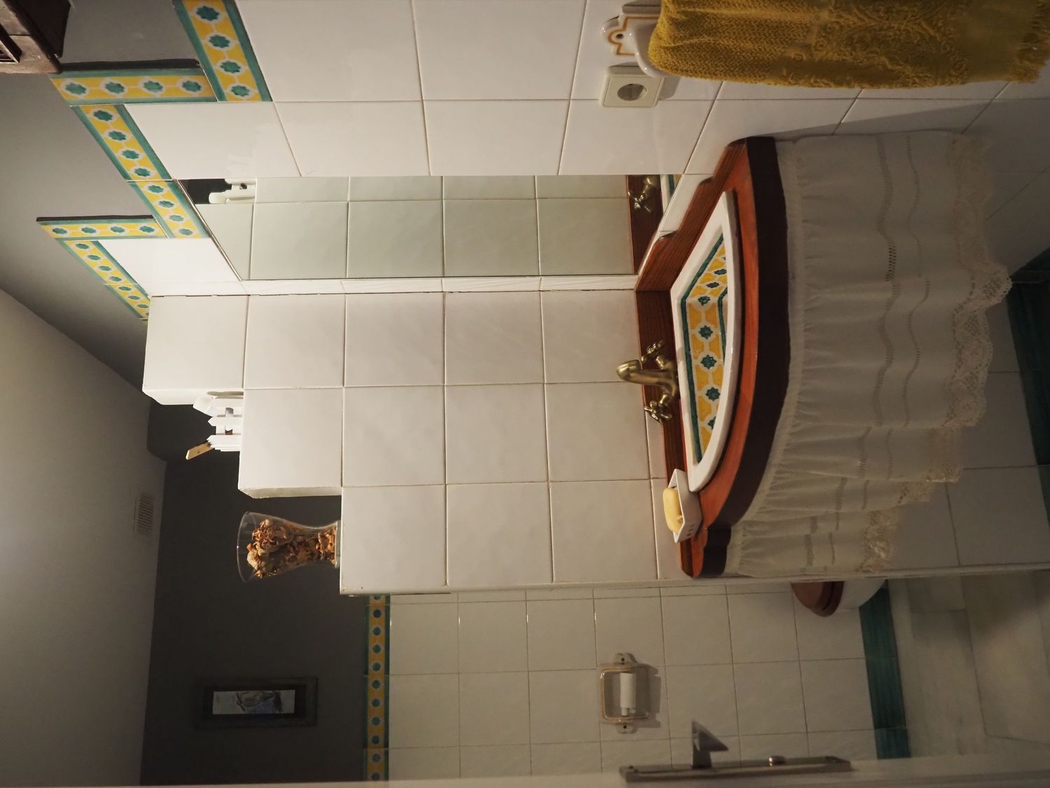 Chalet adosado en Barrio Brillante - Foto 14