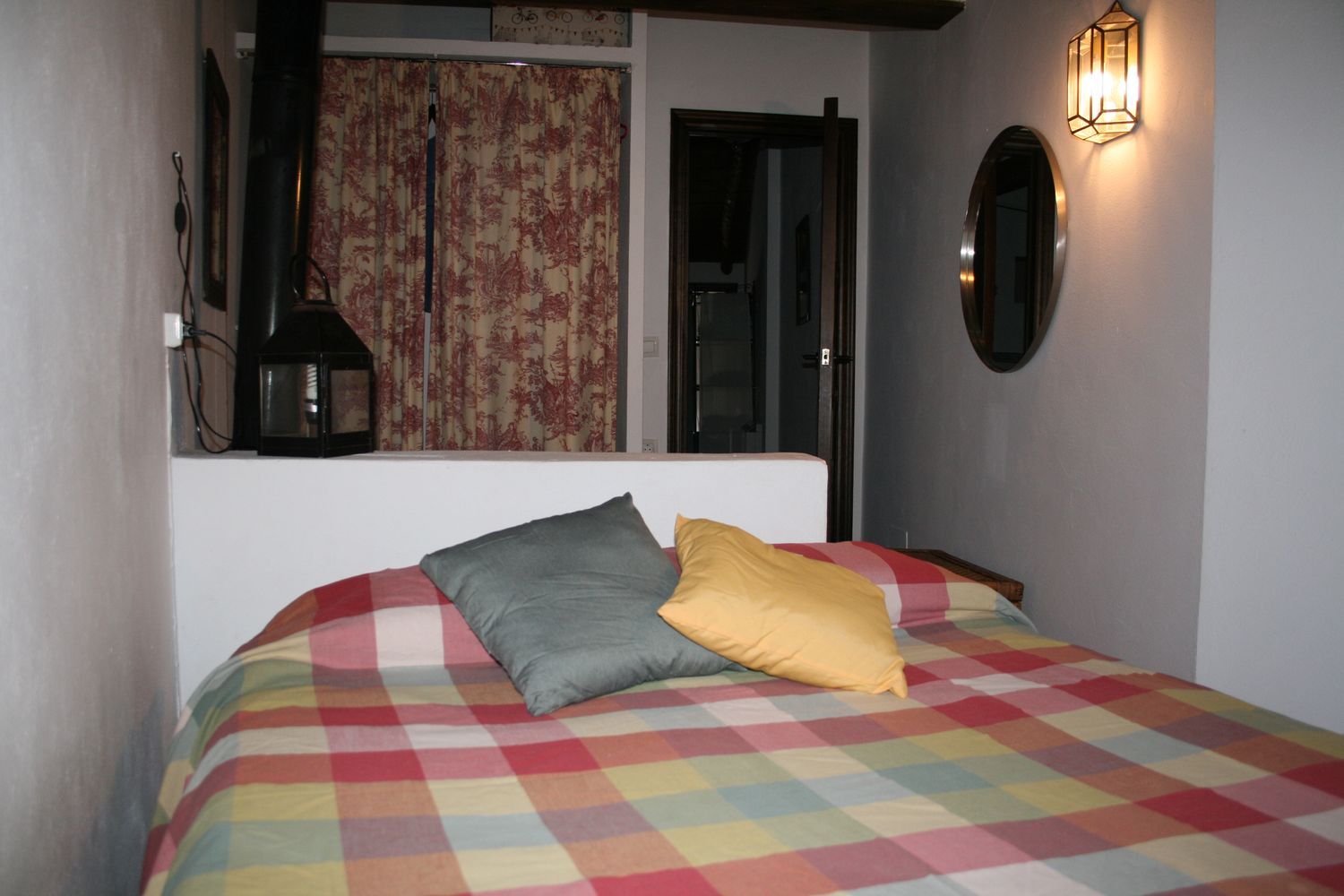 Estudio en Calle Virgen de la Fuente, 6 - Foto 12