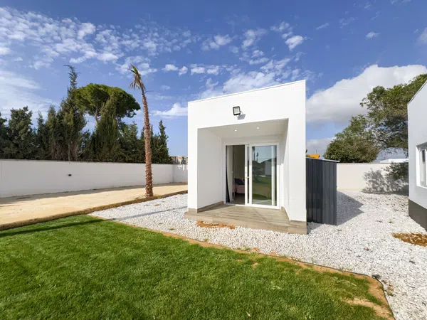 Chalet pareado en Novo Sancti Petri - Foto 6