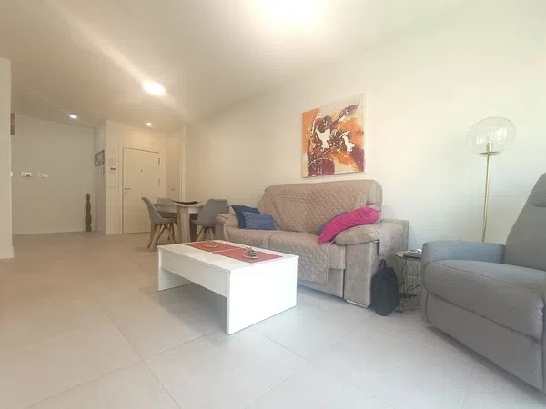Piso en Calle Emilio de la Cerda, 1, Huelin - Foto 6