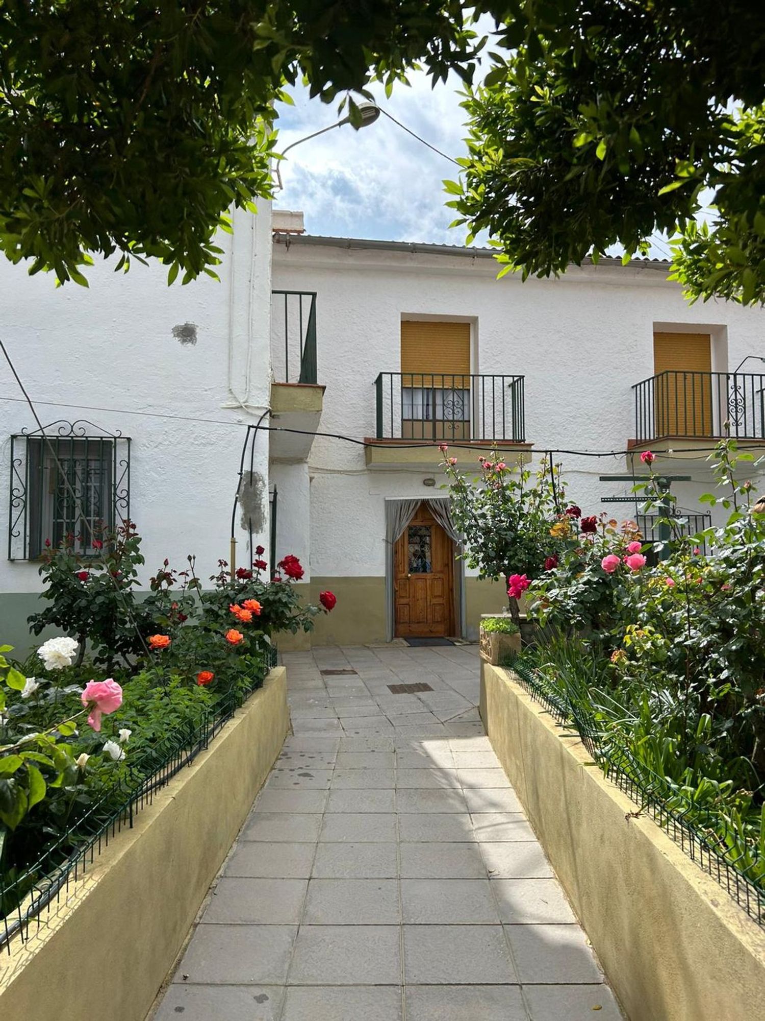 Casa de pueblo en Calle Fuente Mejías, 55 - Foto 2